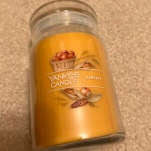 New Yankee Candle